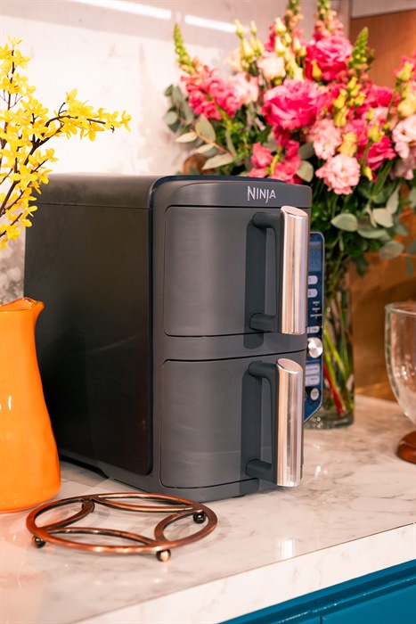 Ninja Double Stack XL Air Fryer