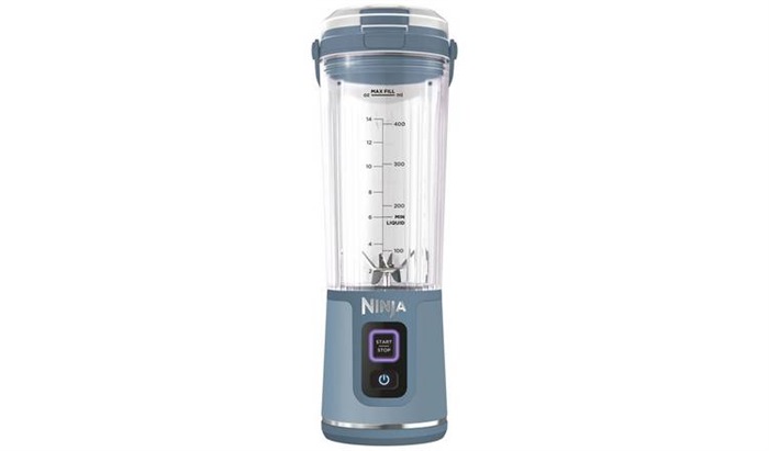 Ninja BLAST portable cordless blender