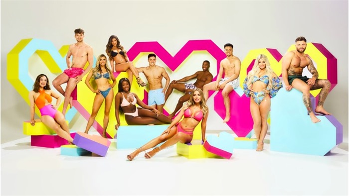 Love Island Goodies