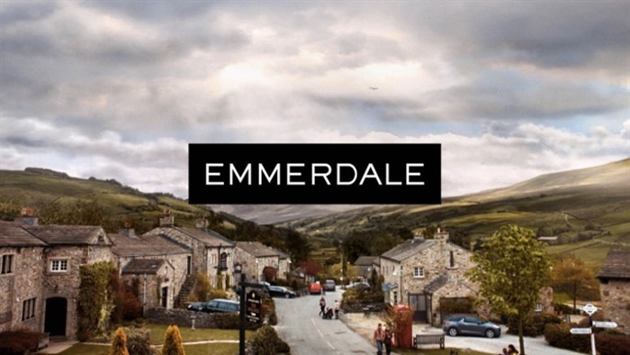 LOT 08 - Exclusive VIP Tour for two of Emmerdale Studio and Village - with cast meet and greet